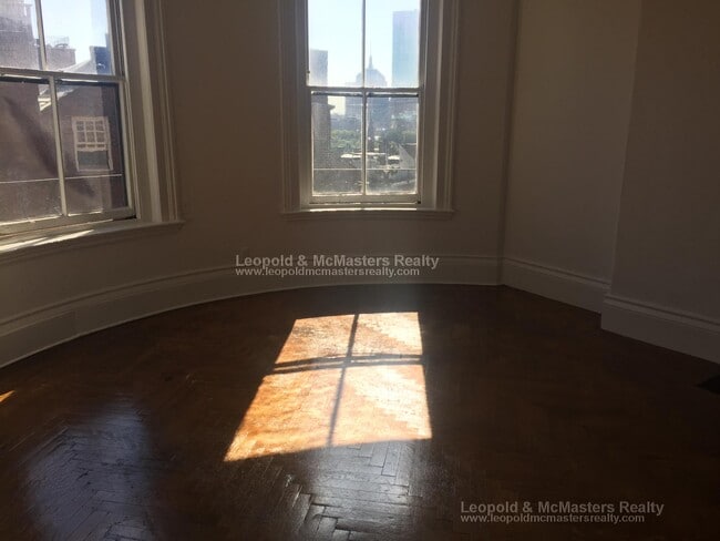 Building Photo - 26 Mount Vernon St