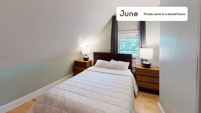 Building Photo - Room in Shared 7 bed/2.5 bath home in Harvard Square (Cambridge)