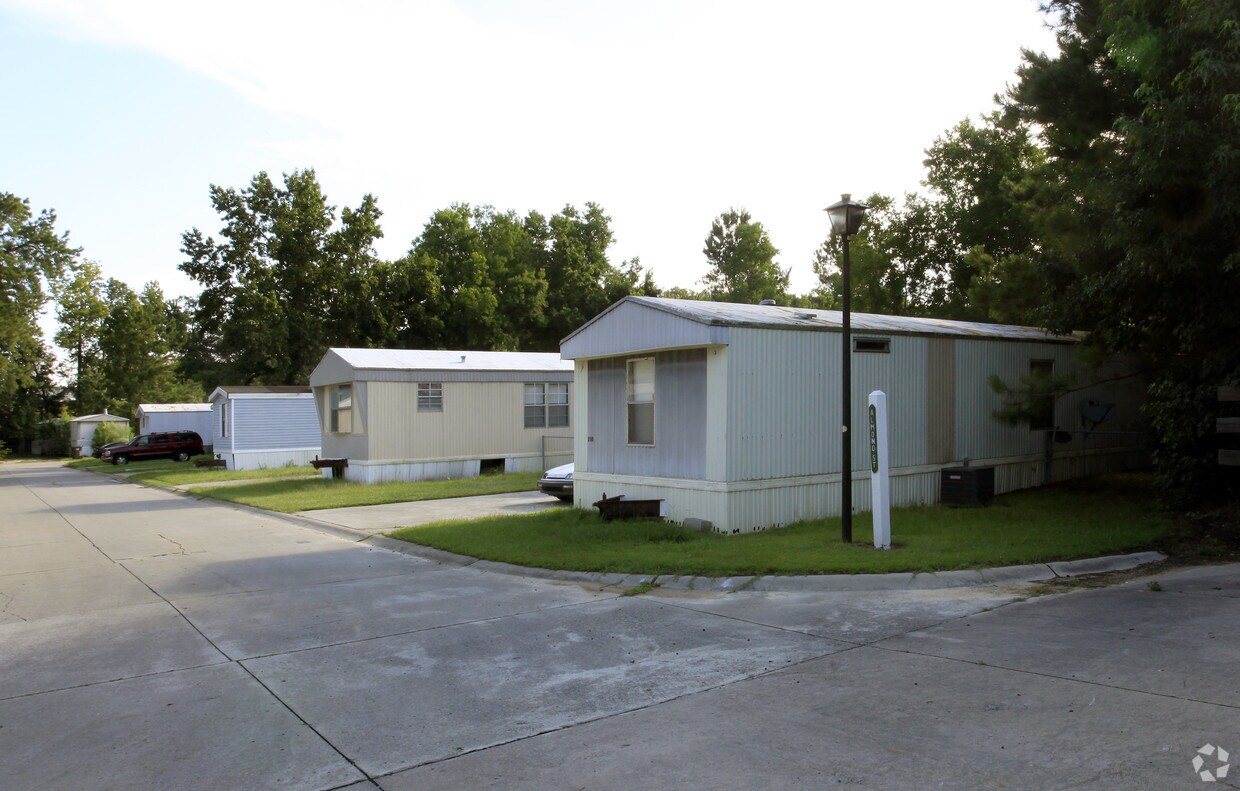 Hershey Park Apartments in Summerville, SC