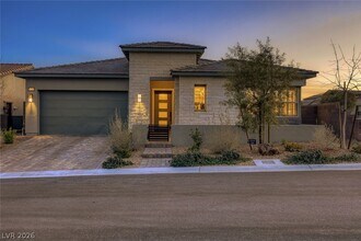 Building Photo - 11729 Belorado Ave