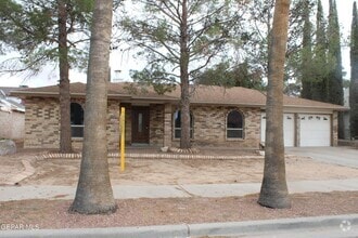 Building Photo - 11550 James Grant Dr