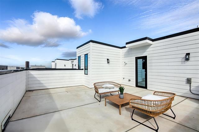 Foto del edificio - 4611 Fairmount St