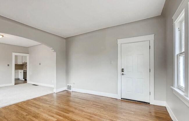 Foto del edificio - 1385-1387 Quitman St