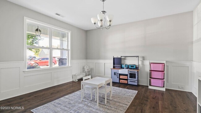 Foto del edificio - 4BR Home in The Landing at Mill Creek | Bonus Room + Fenced Yard w/ Pergola