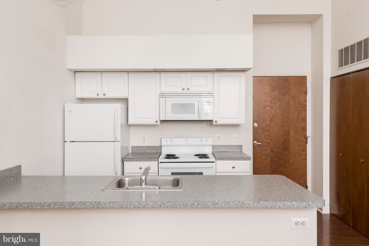 Foto principal - 1001 Chestnut St