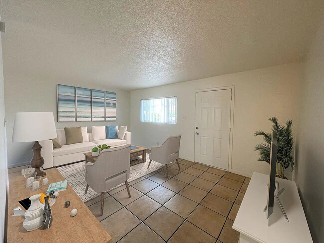 Photo - 1412 N 35th St Apartment