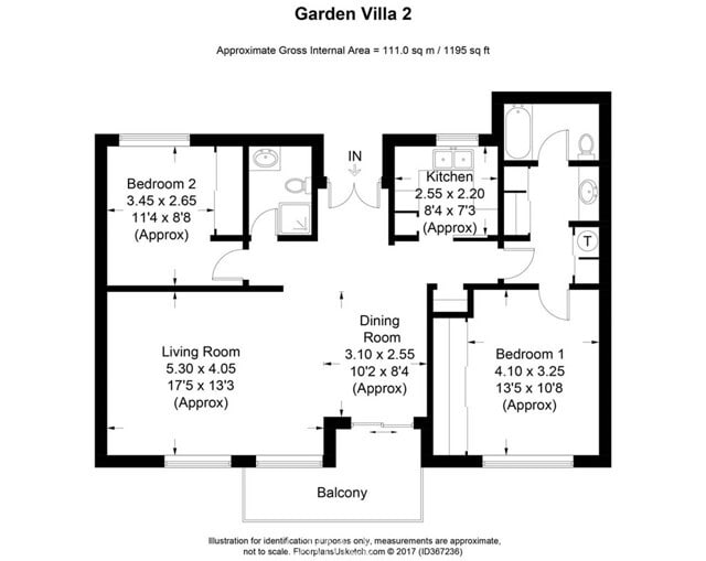 Building Photo - 2370 Via Mariposa W