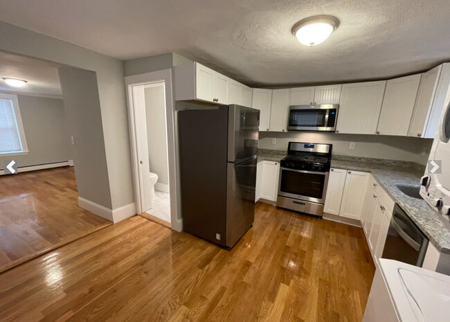 Building Photo - 309 Highland Ave