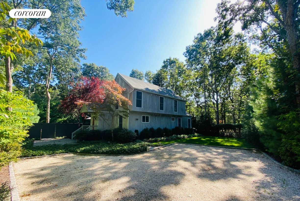 116 Montauk Blvd, East Hampton, NY 11937 House Rental in East Hampton