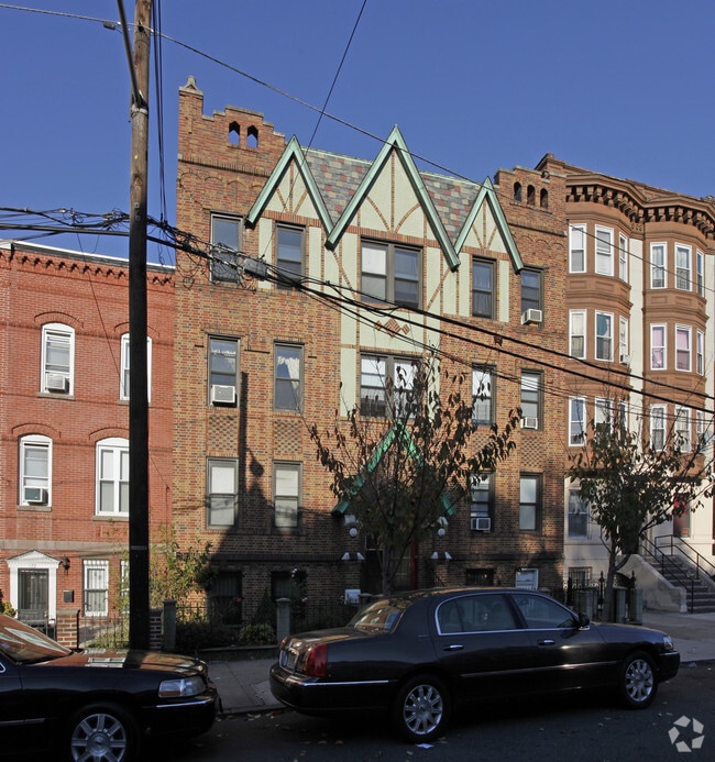 168 Harrison Ave Jersey City, NJ 07304 Rentals Jersey City, NJ