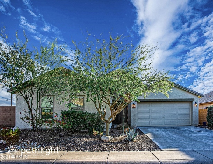 Primary Photo - 25515 Ripple Road, Buckeye, AZ, 85326