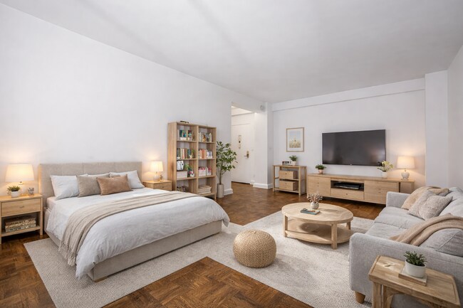 Foto del edificio - 337 E 41st St