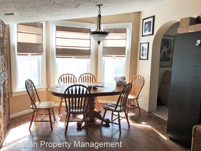 Foto del edificio - 4 br, 3 bath House - 1622 Osage St