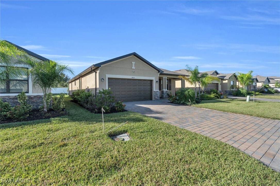 Foto principal - 14650 Cantabria Dr