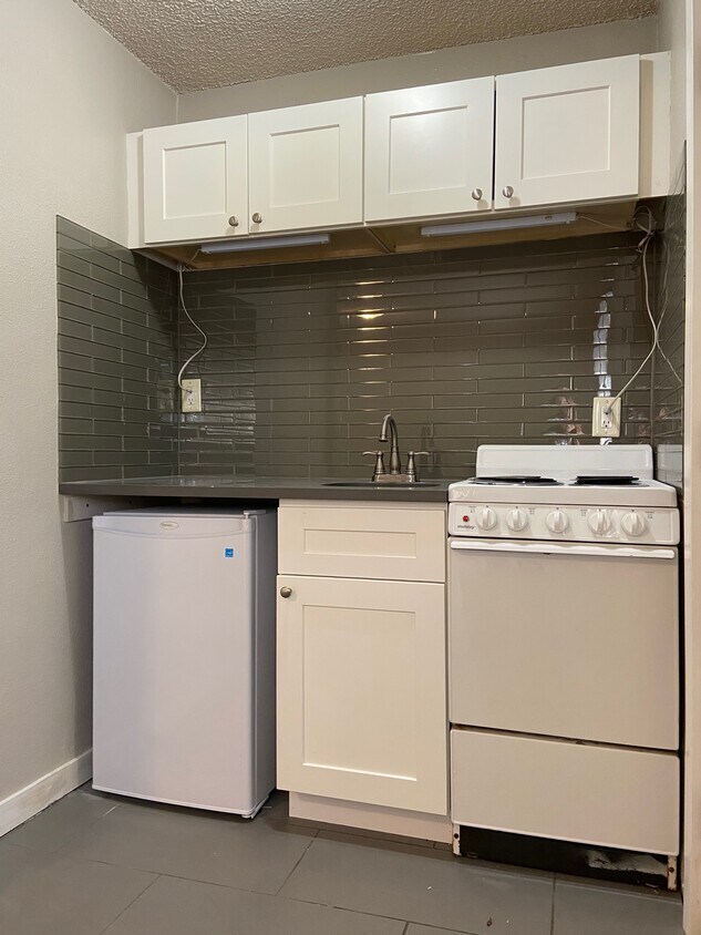 Foto principal - Village Gardens Apartments
