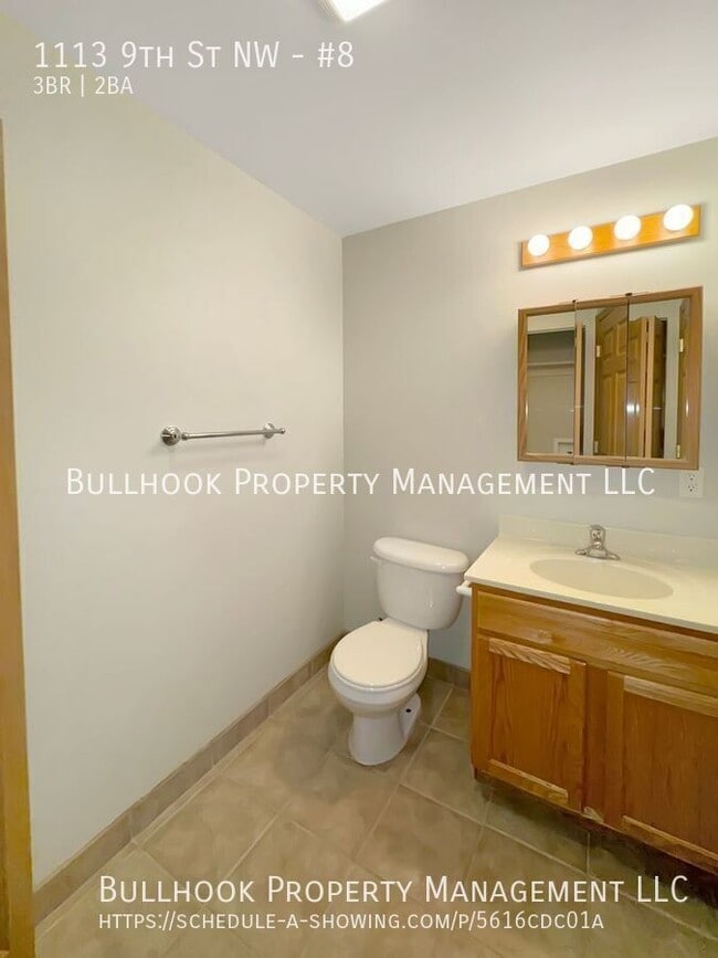 Foto del edificio - 1113 9th St NW