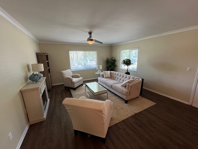 Foto del edificio - 2 Bed/2 Bath - Unit 21