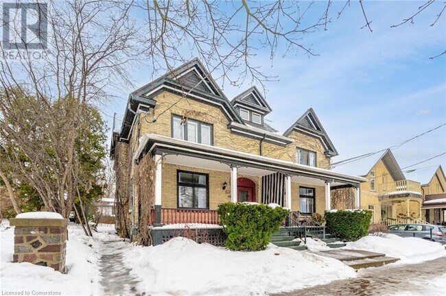 Building Photo - 67 Ahrens St W