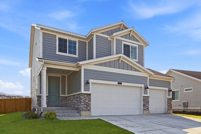 Building Photo - 2629 E Barnwood Ln