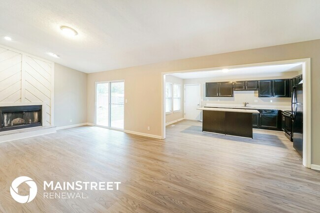 Foto del edificio - 10603 Turf Ct