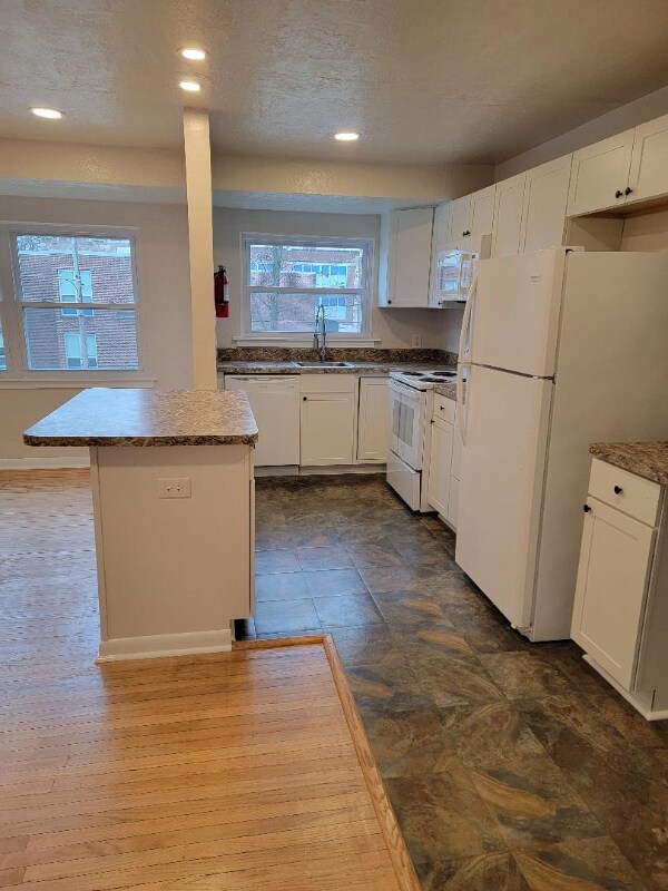 Foto del edificio - 604 Selma St