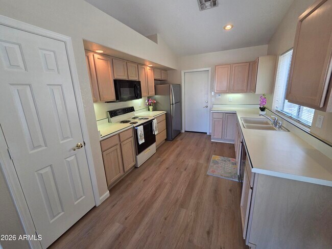 Foto del edificio - 11548 W Pronghorn Ct
