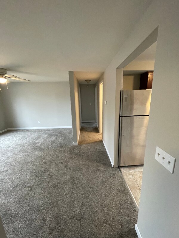 Foto del edificio - 1125 Vine St