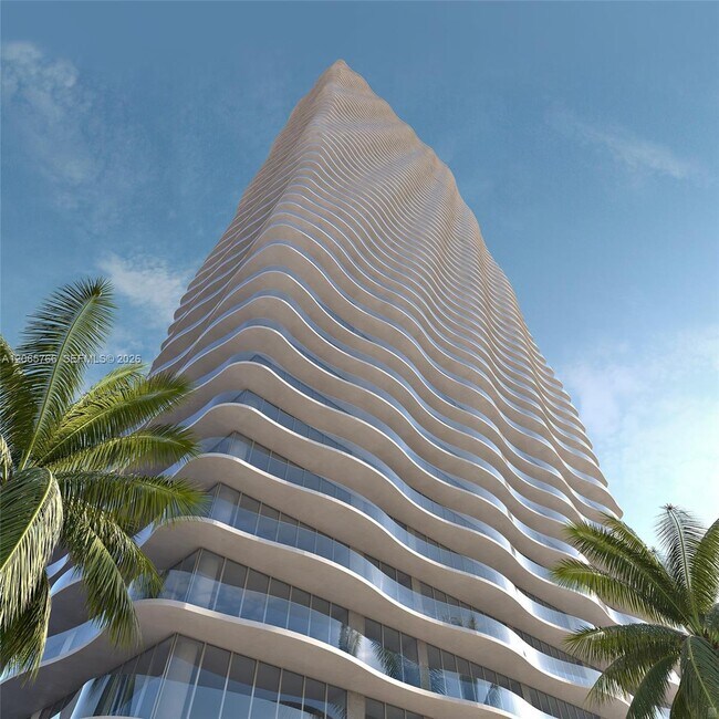 Foto del edificio - 1400 Biscayne Blvd