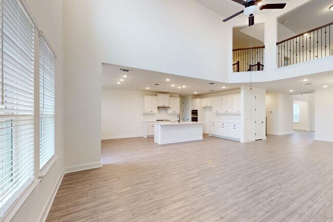 Foto del edificio - 3825 Waxahachie Rd