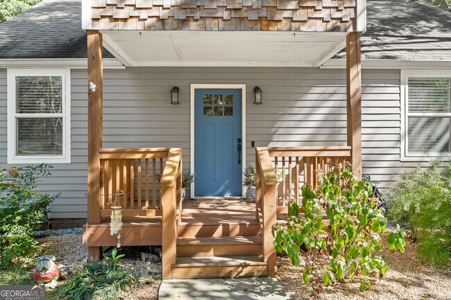 Foto del edificio - 1552 Belmont Ave SW