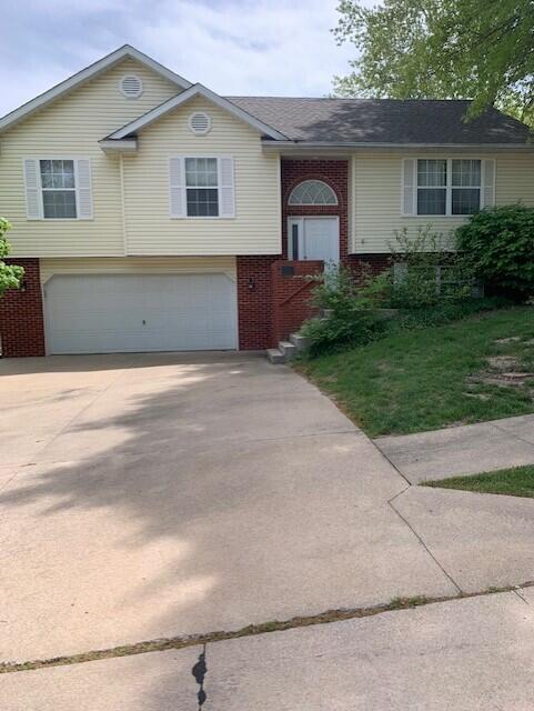 Primary Photo - 602 Campusview Dr
