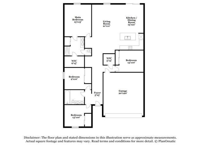 Building Photo - 10209 Daybreak Glen