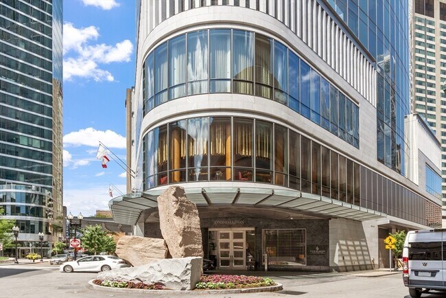 Foto del edificio - 1 Dalton St