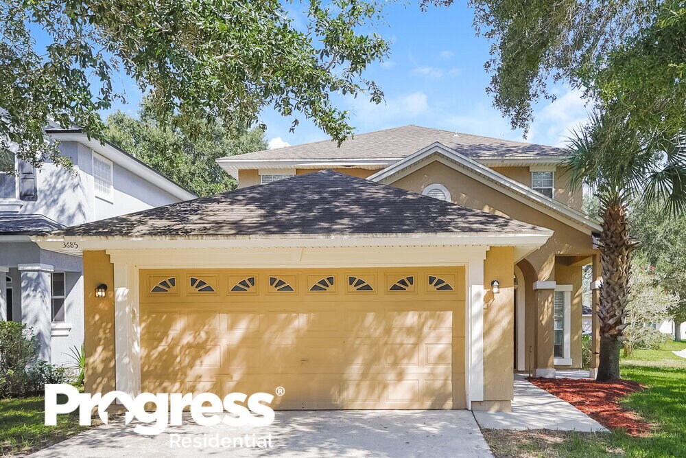 Foto principal - 3685 Silver Bluff Blvd