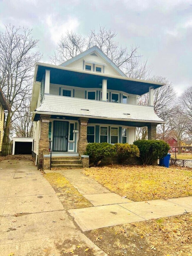 Foto del edificio - 14221 Glenside Rd