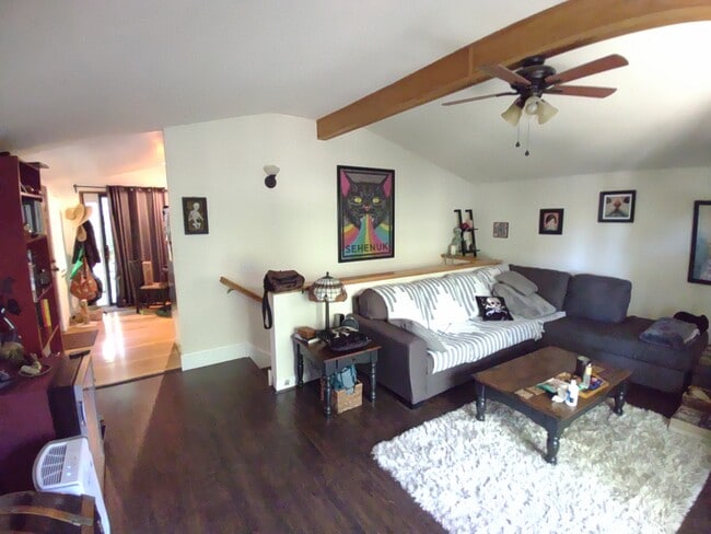 Living room - 12061 Pleasant Way