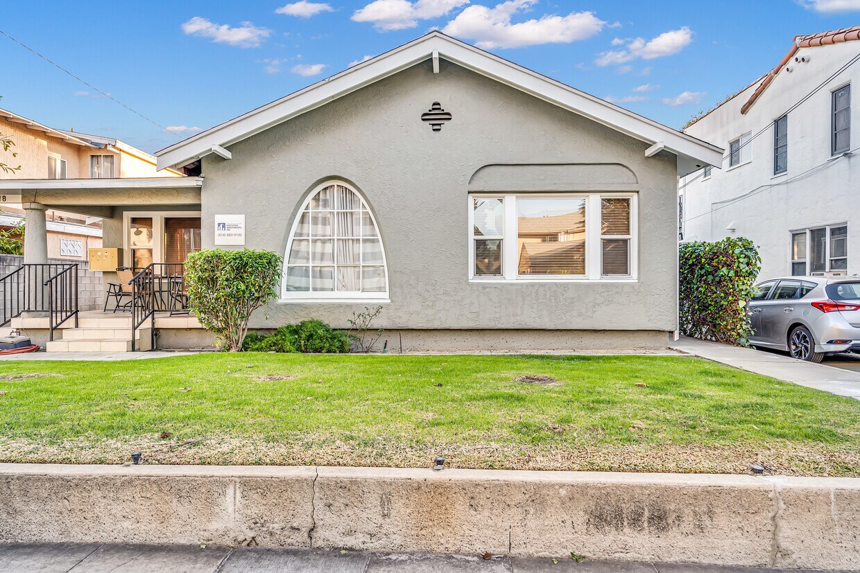 Foto principal - 1316 E Harvard St