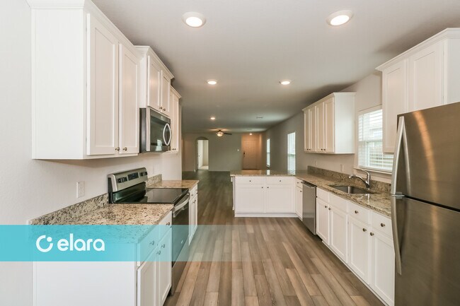 Building Photo - 18524 Allen Welch Dr