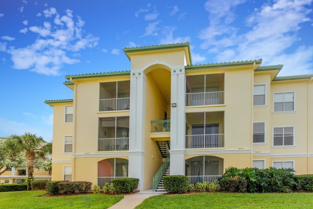 Primary Photo - Condo in Resort Style Community of Legacy ...