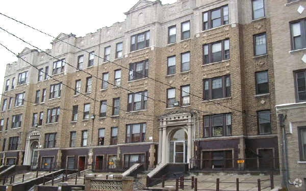 114 Glenwood Ave - Glenwood Hill