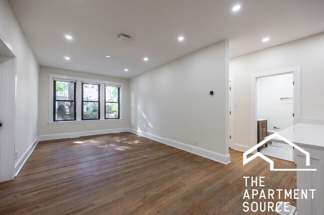 Foto del edificio - 4638 N Hamilton Ave