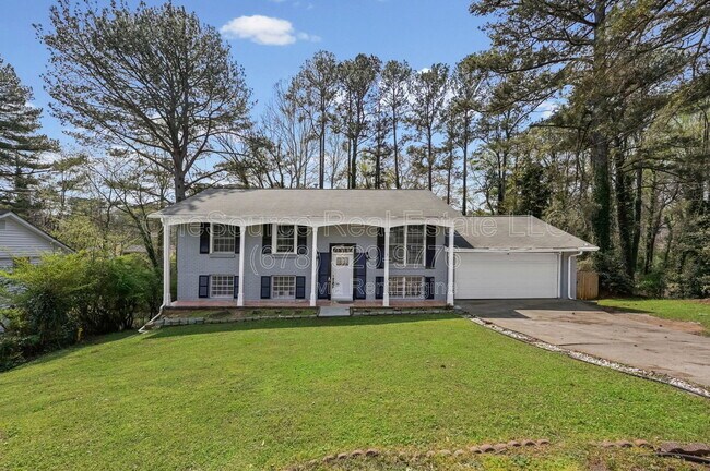 Photo - 4410 Carrollwood Dr House