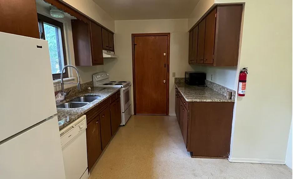 Foto principal - 507 N Washington St