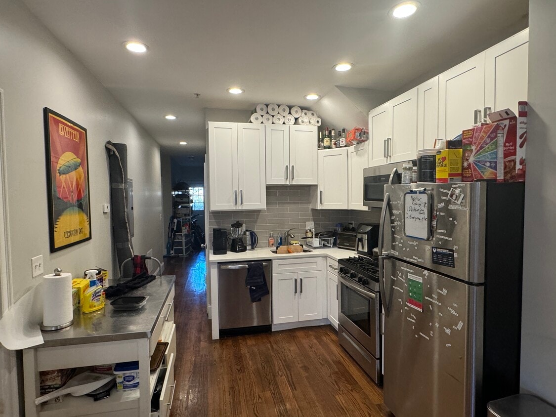 Foto principal - 92 Calumet St