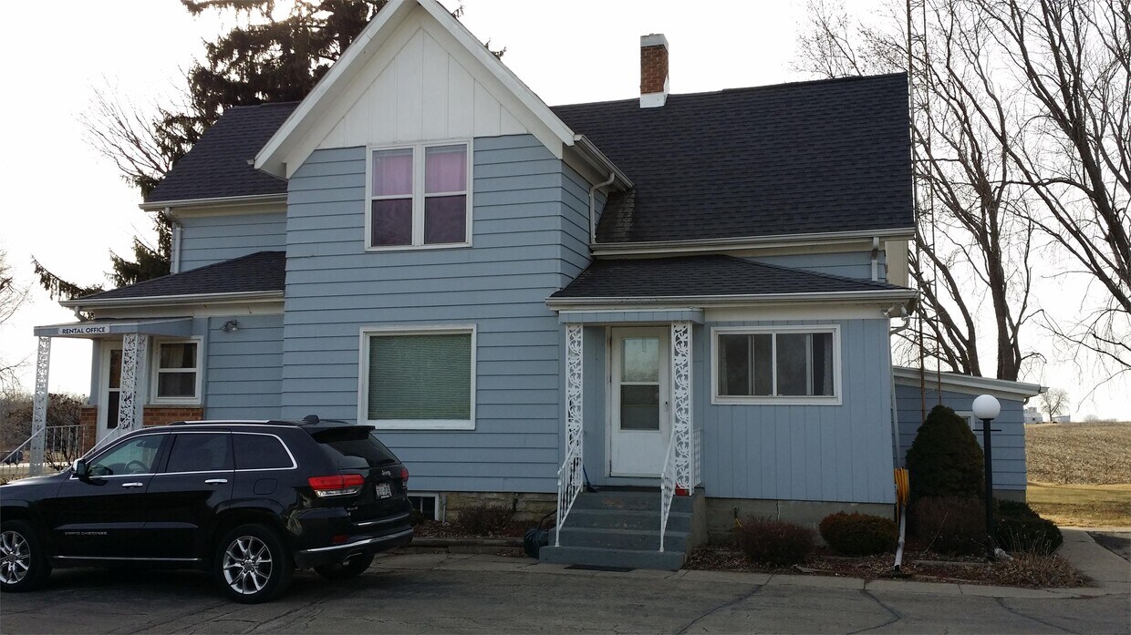 W14293 S Koro Rd, Ripon, WI 54971 House Rental in Ripon, WI