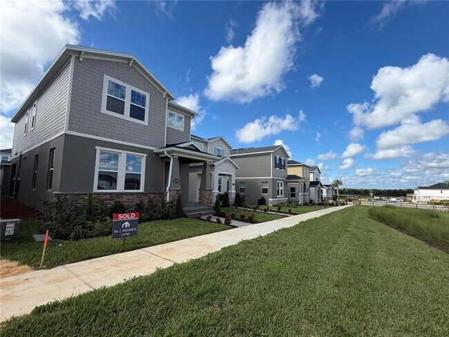 Foto del edificio - 17334 Beachgrass Aly