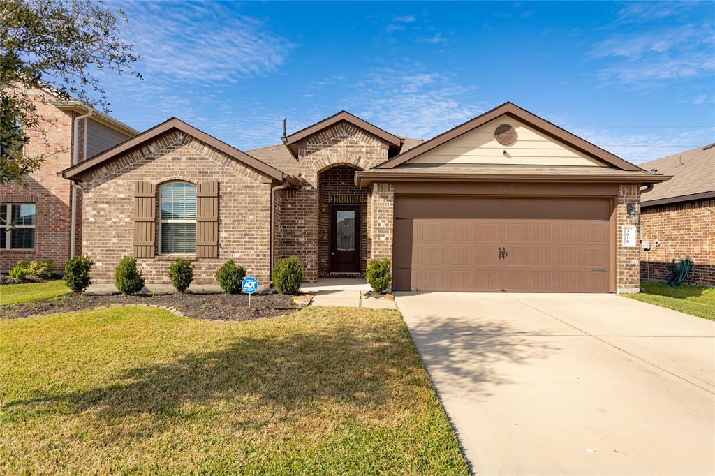 3018 Darlington Ct, Katy, TX 77494