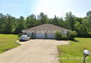 Building Photo - 11 Ivy Cove