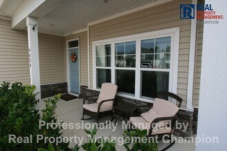 Building Photo - 4624 Parsons Mill Dr