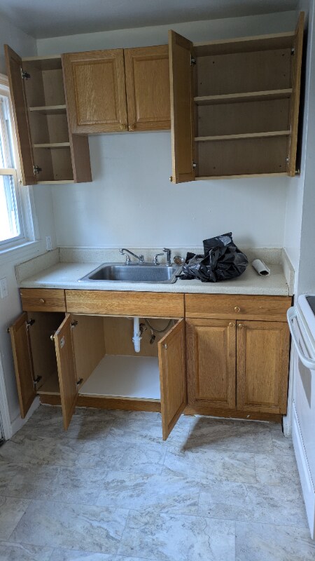 Foto del edificio - 623 Dudley Ave